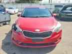 2014 KIA FORTE