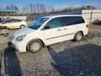 2007 HONDA ODYSSEY