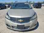 2014 CHEVROLET TRAVERSE