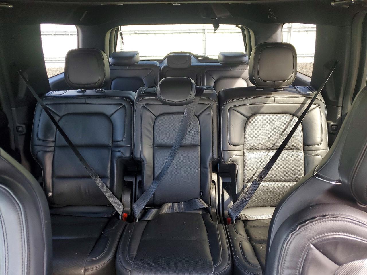 2018 LINCOLN Navigator