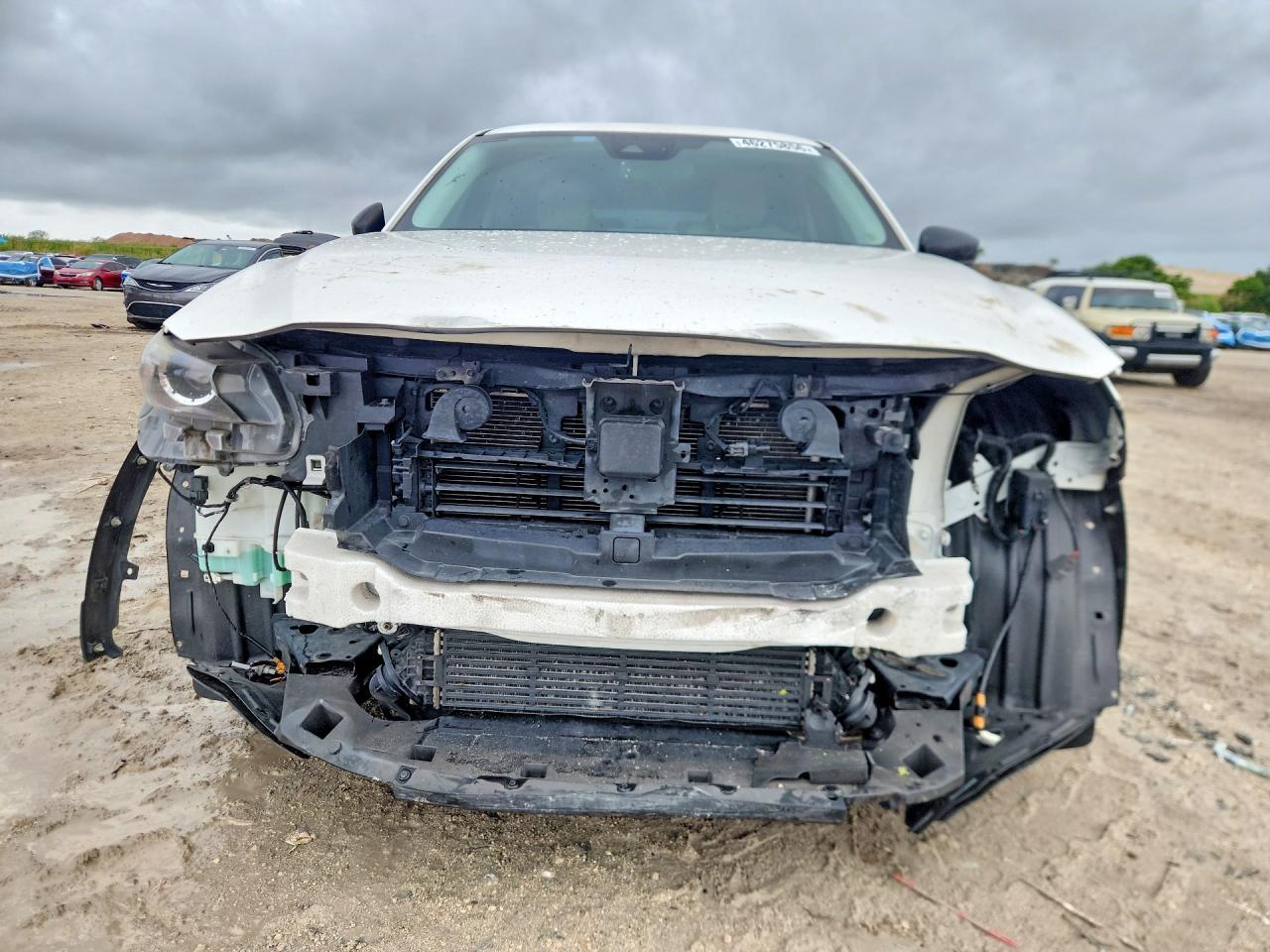 2018 MAZDA CX-9