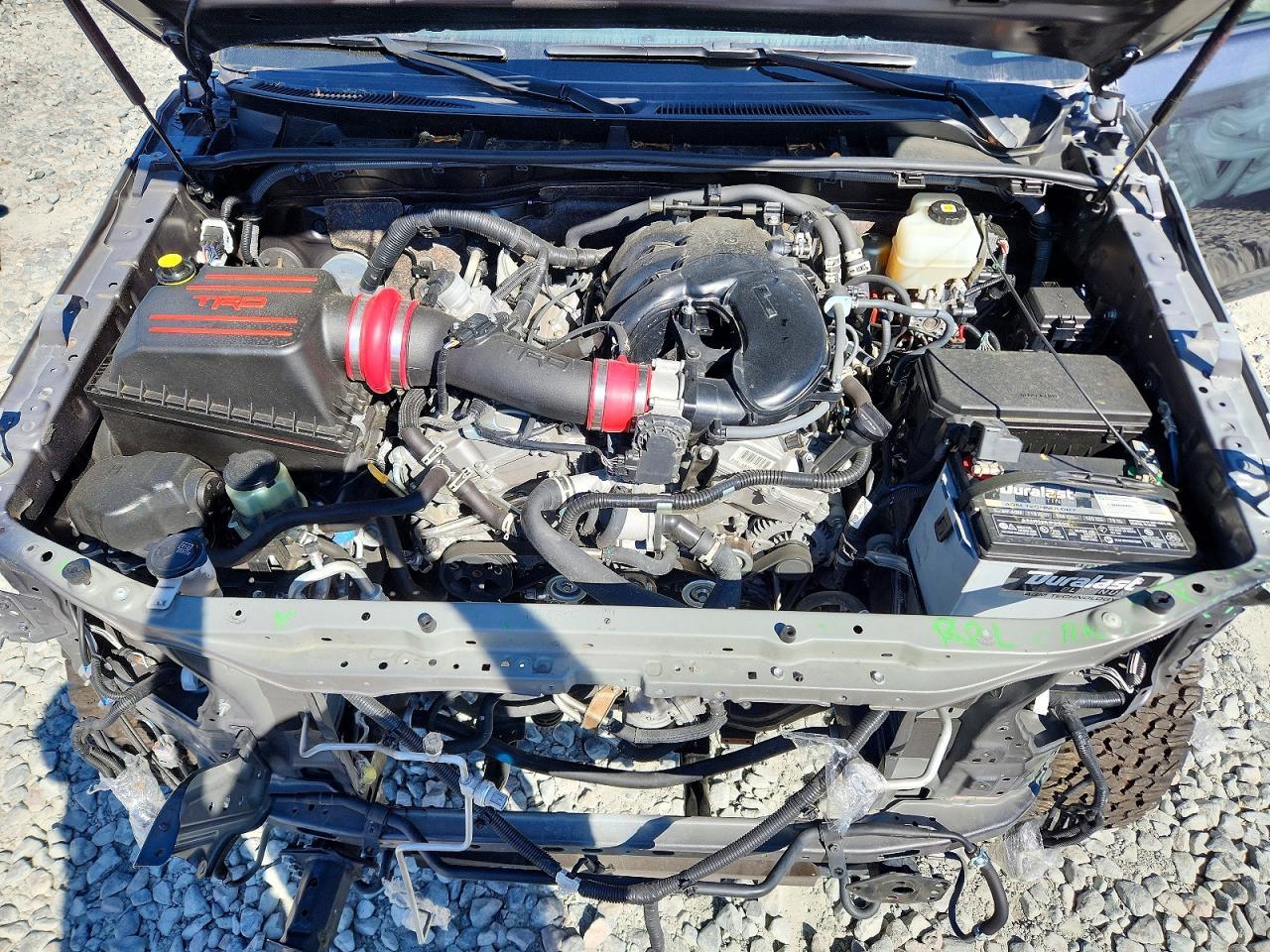 2022 TOYOTA 4Runner