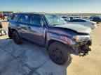 2021 TOYOTA 4Runner