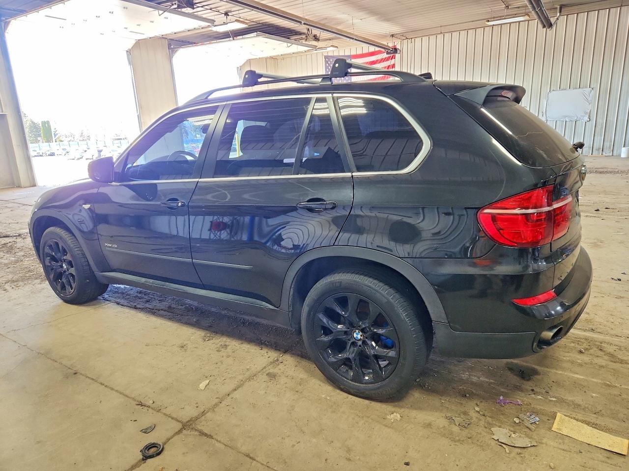 2013 BMW X5
