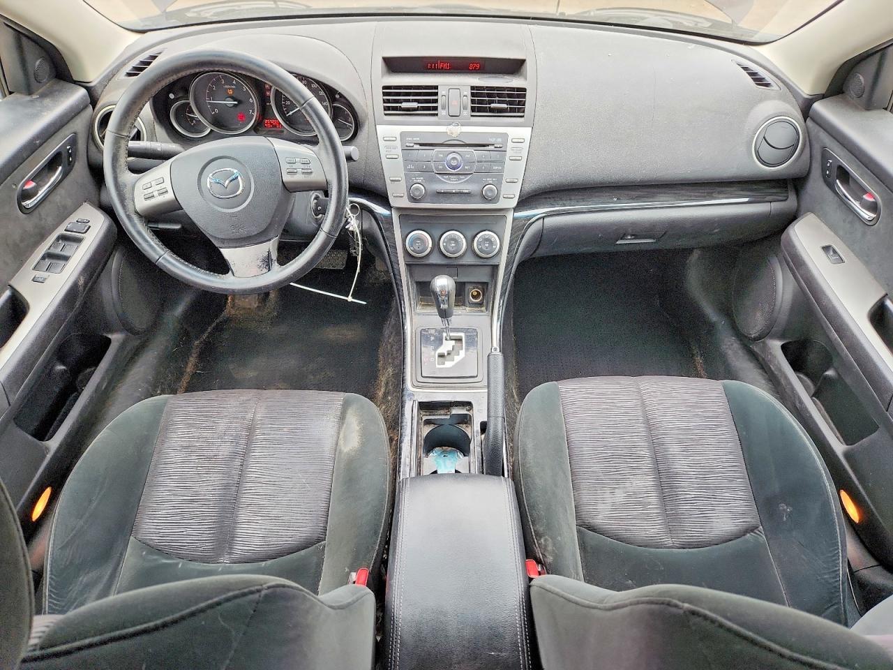 2010 MAZDA 6