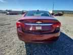 2016 CHEVROLET IMPALA
