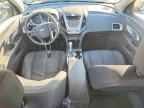 2012 CHEVROLET EQUINOX