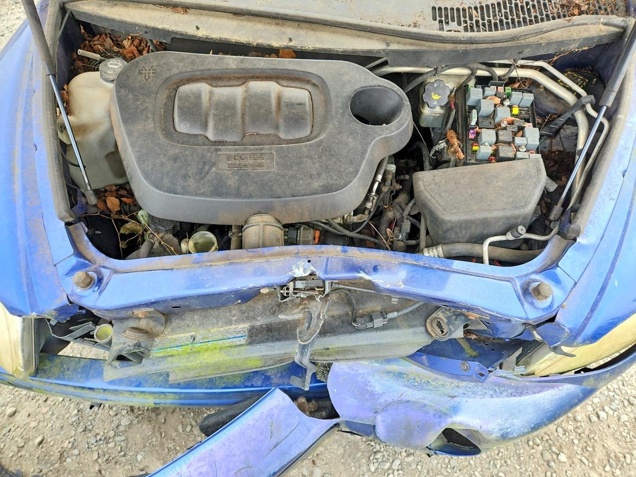 2006 CHEVROLET HHR