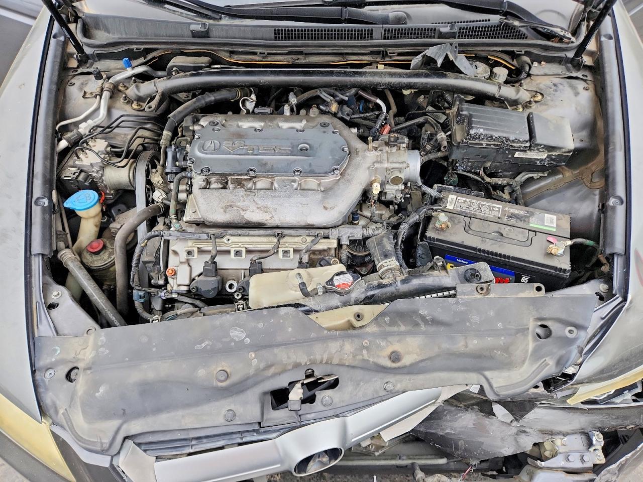 2006 ACURA TL