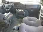 2002 DODGE Ram Wagon