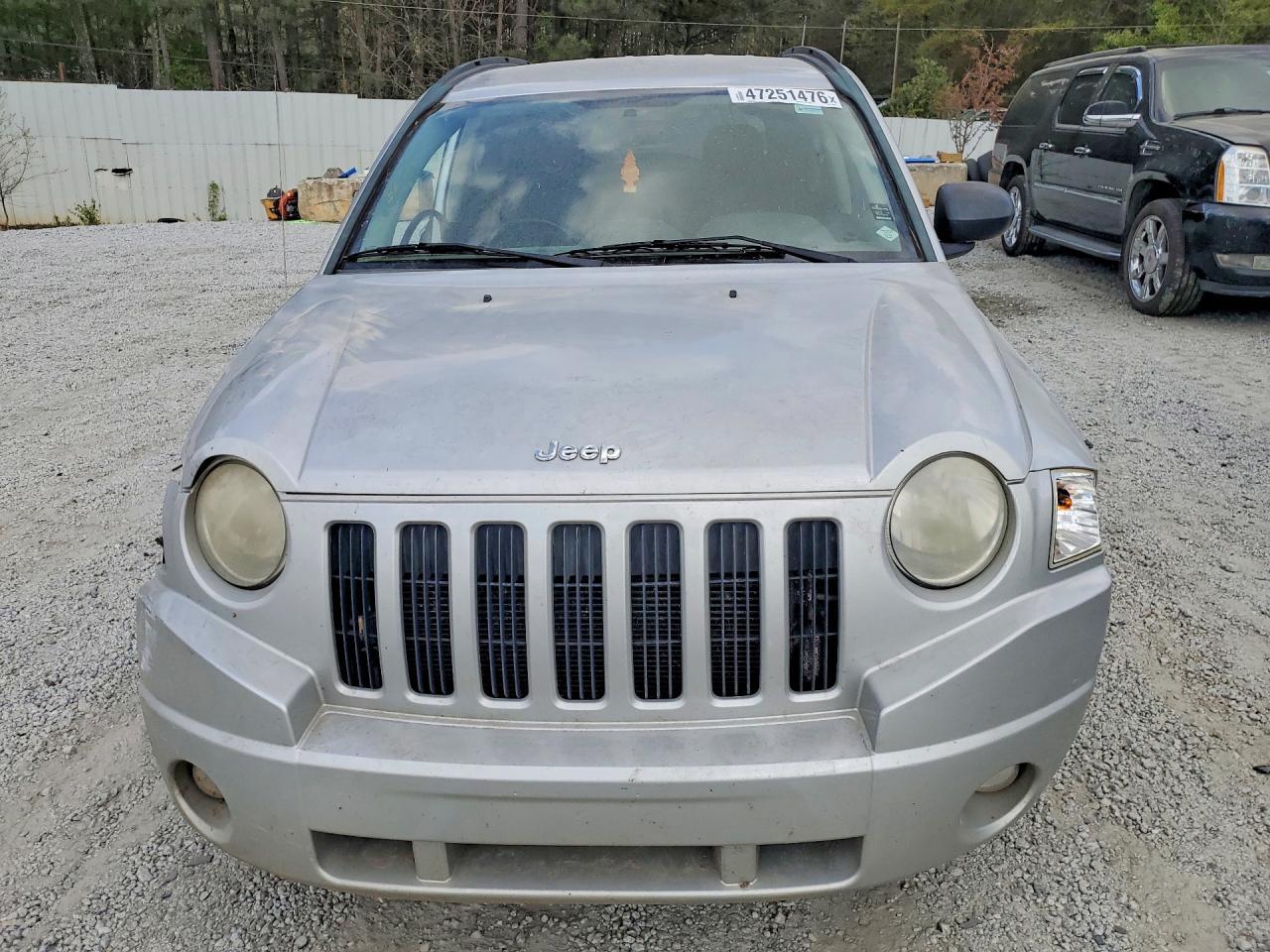 2010 JEEP Compass