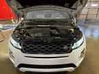 2021 LAND ROVER RANGE ROVER EVOQUE