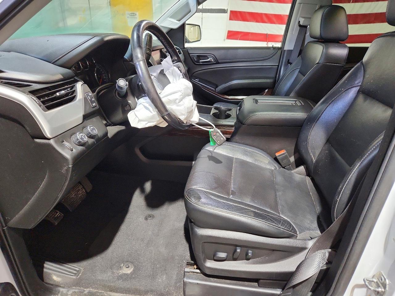 2019 GMC Yukon