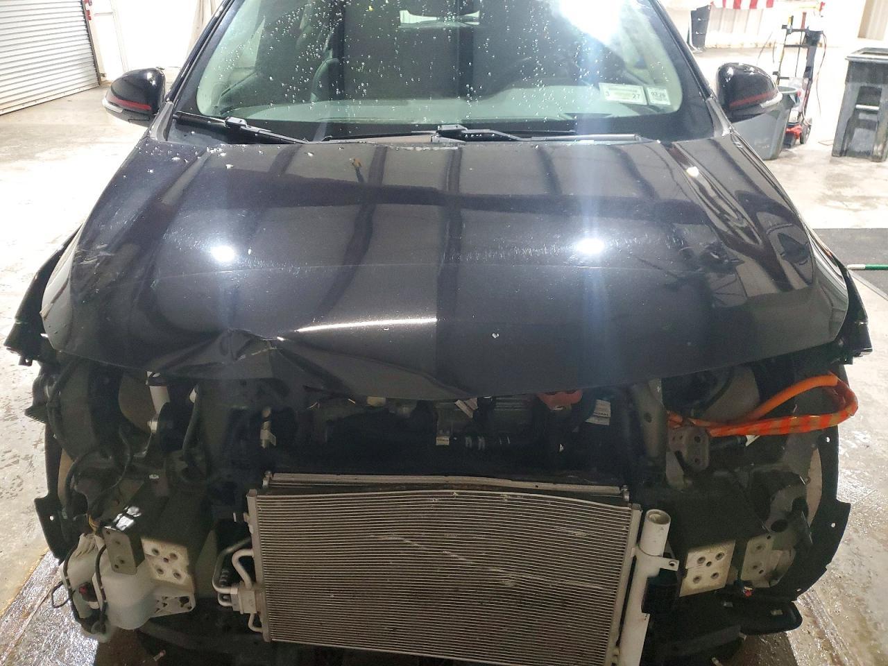 2023 CHEVROLET Bolt EUV
