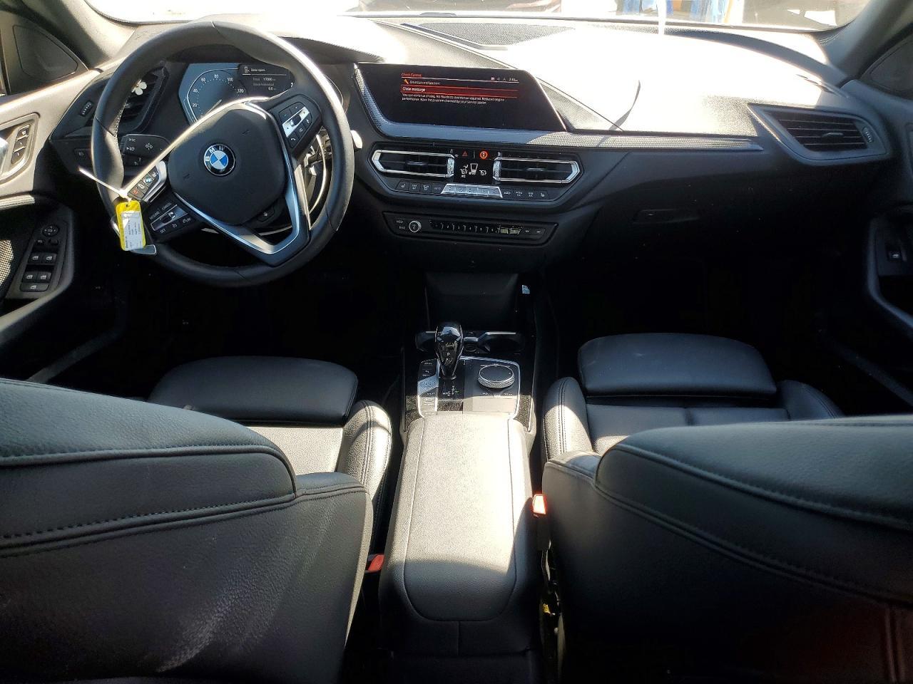 2021 BMW 2 Series
