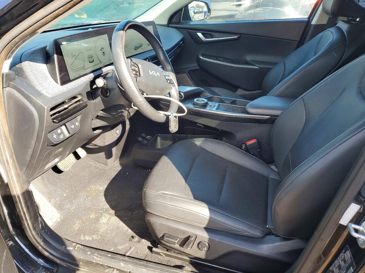 2023 KIA EV6
