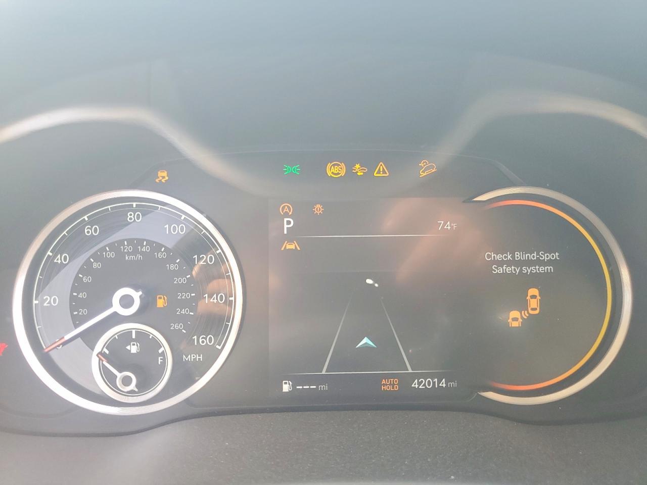 2022 GENESIS GV80
