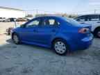 2011 MITSUBISHI LANCER