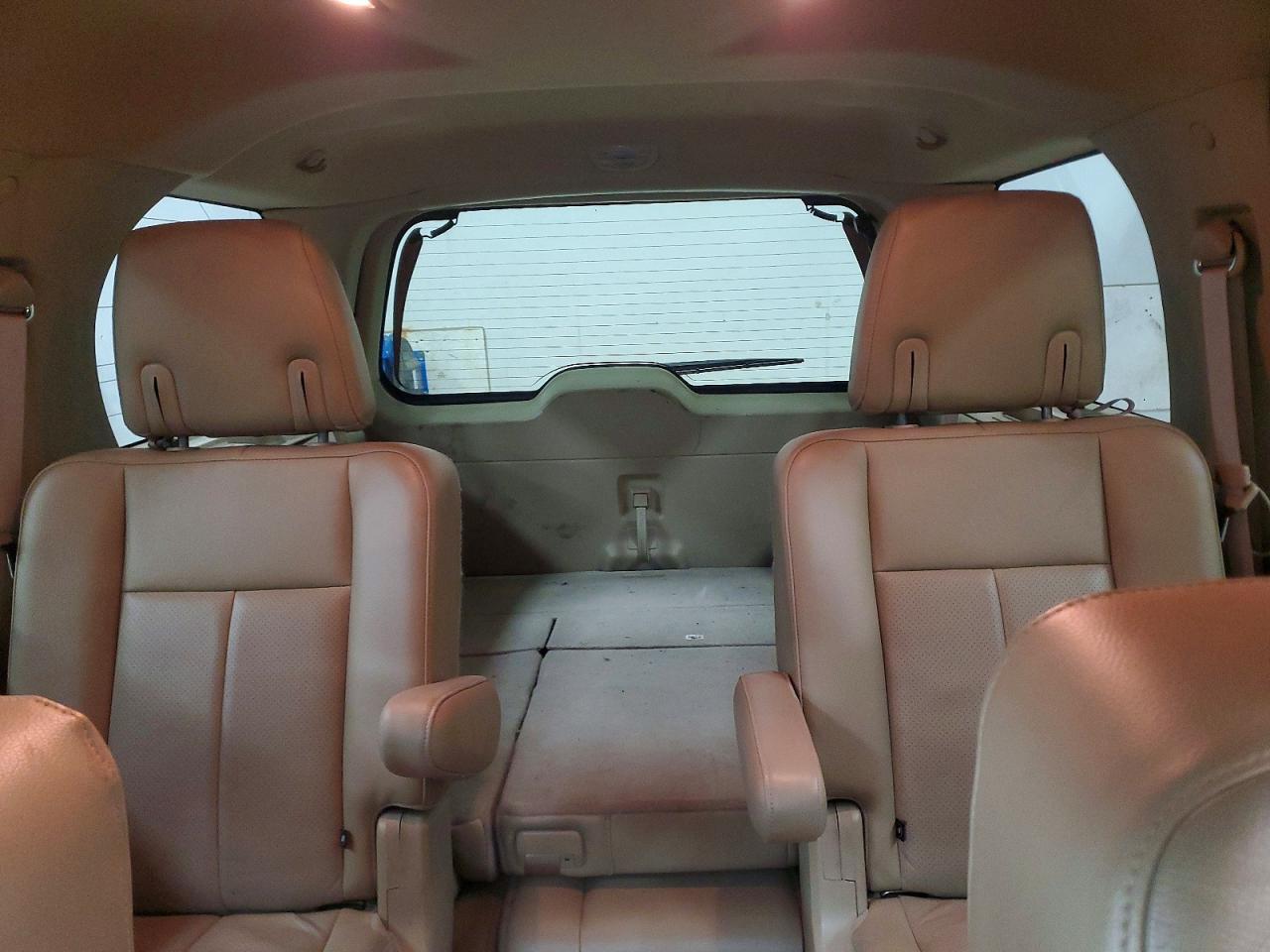 2014 FORD Expedition