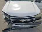 2007 CHEVROLET SILVERADO 1500
