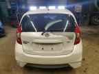 2017 NISSAN Versa Note