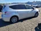 2012 TOYOTA PRIUS V