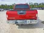2014 NISSAN Frontier