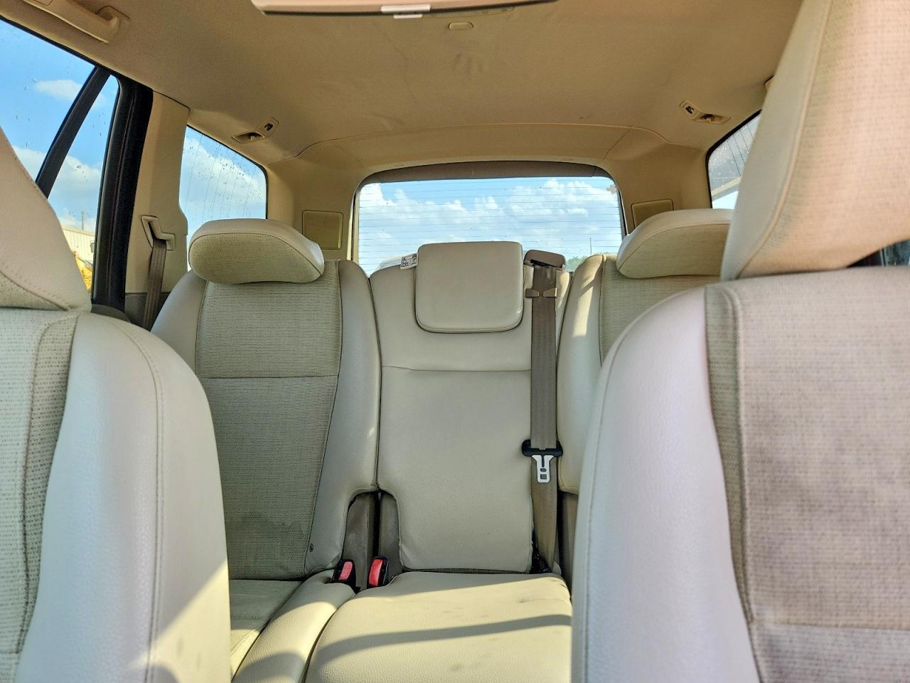2008 VOLVO XC90
