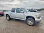 2012 CHEVROLET COLORADO