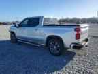 2022 CHEVROLET Silverado