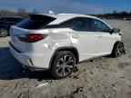 2018 LEXUS RX 350