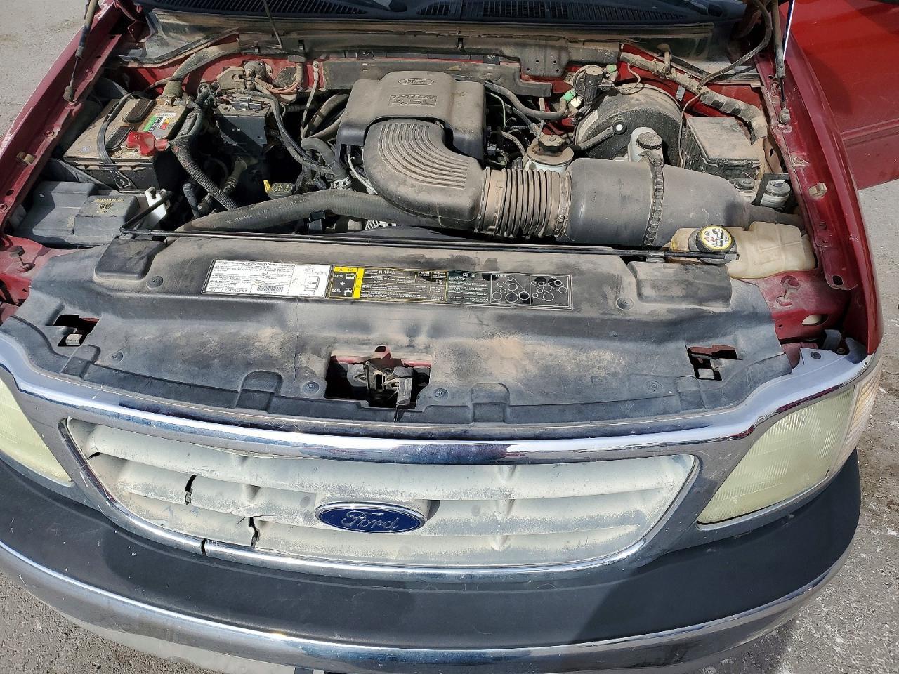 2003 FORD F-150 Lightning