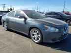 2012 NISSAN Maxima