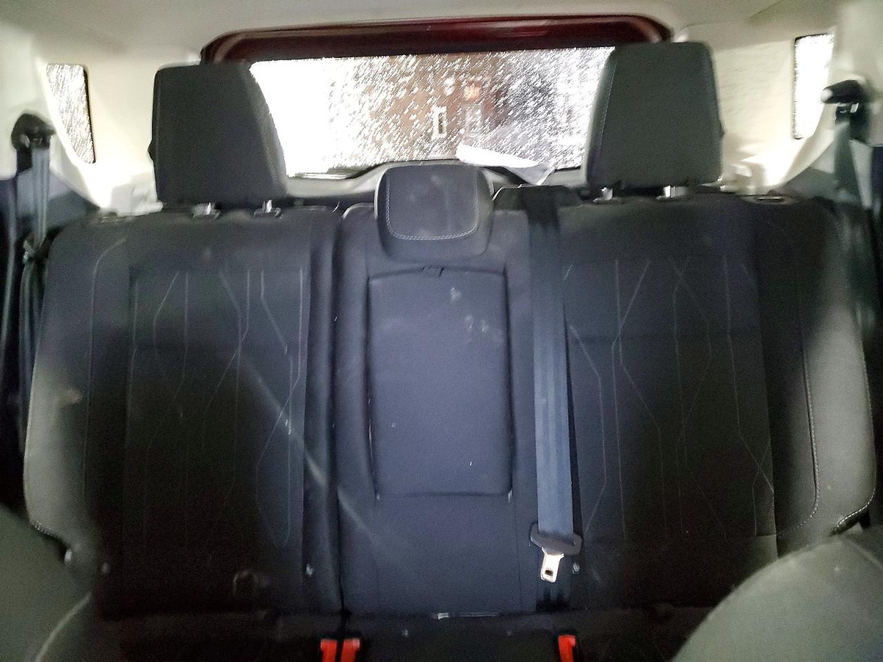 2019 FORD EcoSport
