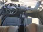 2011 HONDA CIVIC