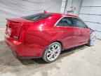 2013 CADILLAC ATS