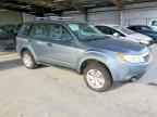 2009 SUBARU FORESTER