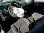 2006 NISSAN Frontier