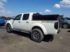 2016 NISSAN Frontier
