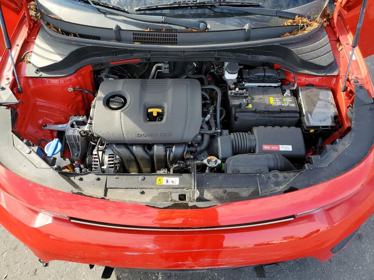 2022 KIA SOUL