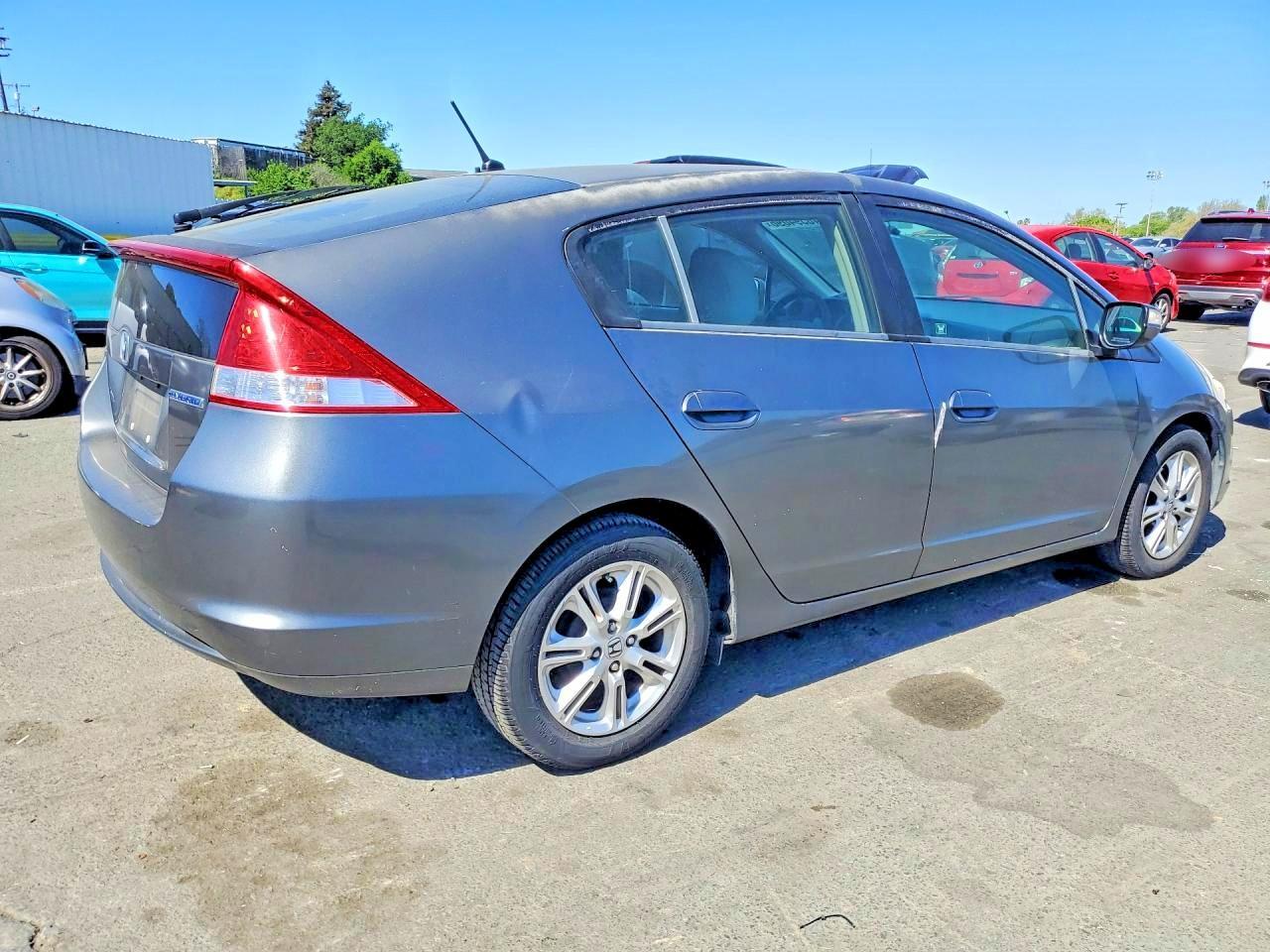 2010 HONDA Insight