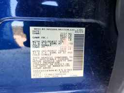 2023 NISSAN Frontier