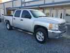 2012 CHEVROLET SILVERADO 1500