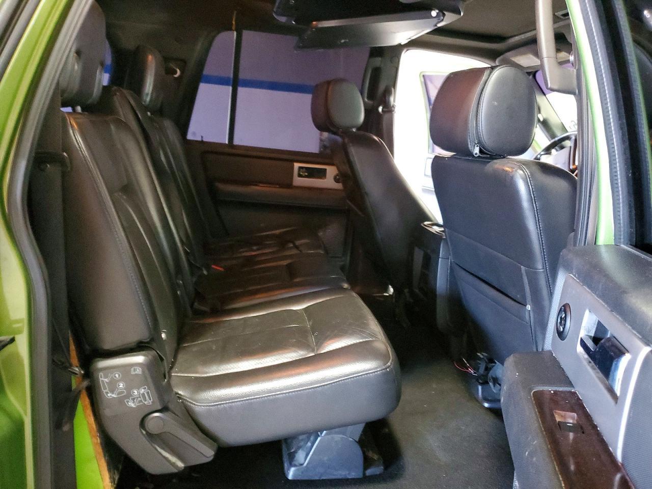 2008 FORD Expedition