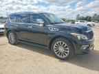 2016 INFINITI QX80
