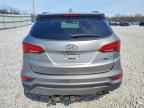 2018 HYUNDAI SANTA FE