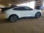 2022 FORD Mustang Mach-E