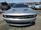 2015 DODGE Challenger