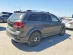 2019 DODGE JOURNEY