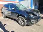 2016 CHEVROLET TRAVERSE